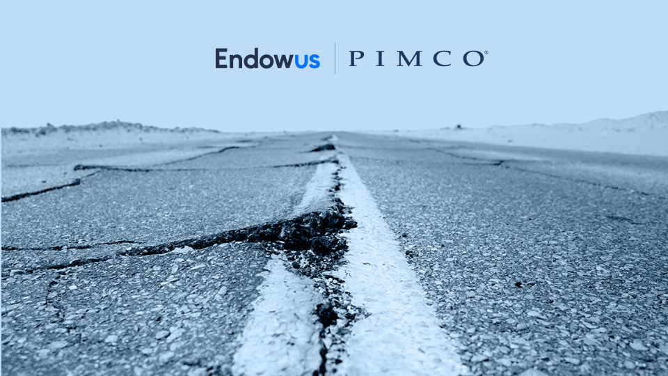 Markets are in for a period of heightened volatility, PIMCO notes. The fund manager believes that returns across asset classes are likely to be more differentiated.